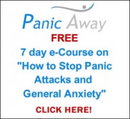 Panic Away