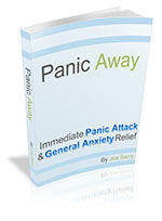 Immediate Panic Away and Anxiety Treatment
