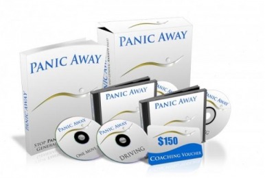 Panic Away - panic attack and anxiety treatment