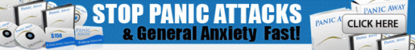 panic attack and anxiety treatment